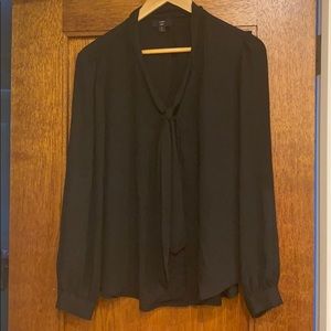 Perfect professional Jcrew blouse.